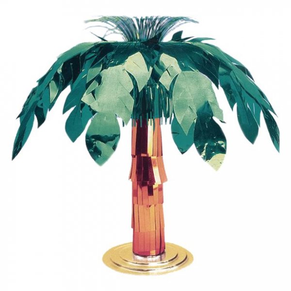 Bordsdekoration - Palm