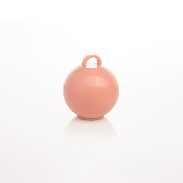 Ballongvikt - Kula - Rosa