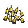 Party Poppers
