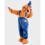 Bamse Dr�kt - Strl 104 cm - 3-4 �r
