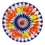Solfj�der - Kr�ftskiva