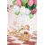 Folieballong - Hare/Kanin - 67x88 cm