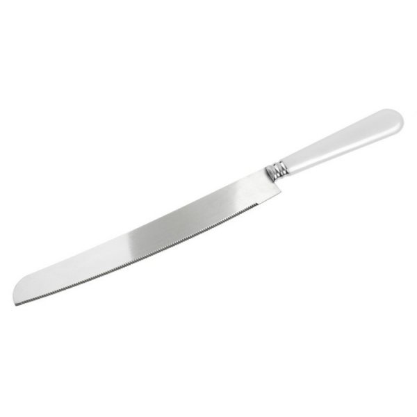 T�rtspade och T�rtkniv