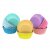 Muffinsformar - 104-pack - Pastel Rainbow