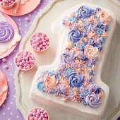 Bakning Bakning