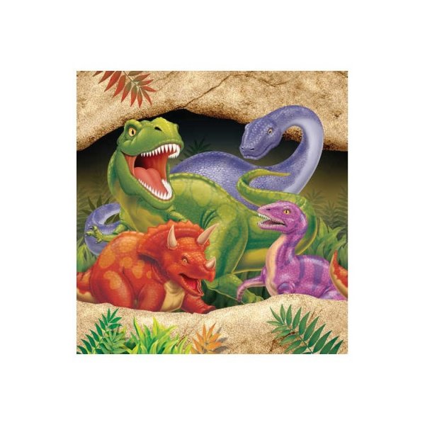 Dino Blast Duk