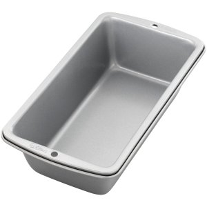 Br�dform - 21,5 x 11,4 cm - Wilton