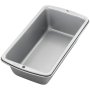 Brödform - 21,5 x 11,4 cm - Wilton Brödform - 21,5 x 11,4 cm - Wilton