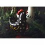 Airwalker Folieballong H�na svart
