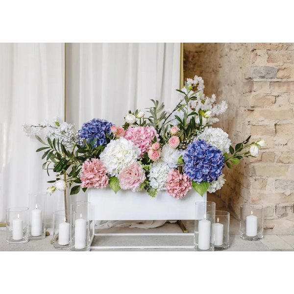 Krsbrsblomma - 97 cm