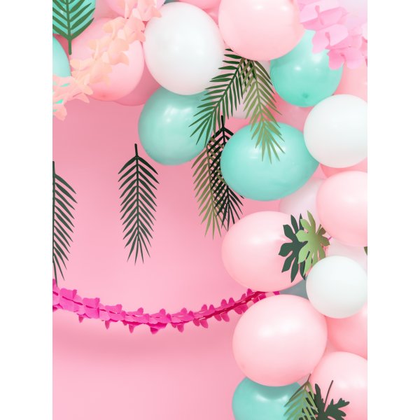 Pastellballonger - Premium 27 cm - Babyrosa - 50-pack Pastellballonger - Premium 27 cm - Babyrosa - 50-pack