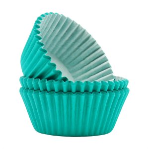 Muffinsformar - Gröna -PME - 60-pack Muffinsformar - Gröna -PME - 60-pack