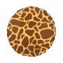 Folieballong Giraffm�nster