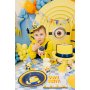 Hattar Minions - Mix - 16 cm