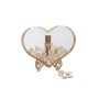 G�stbok - Hj�rtan - 40 x 33 x 11 cm