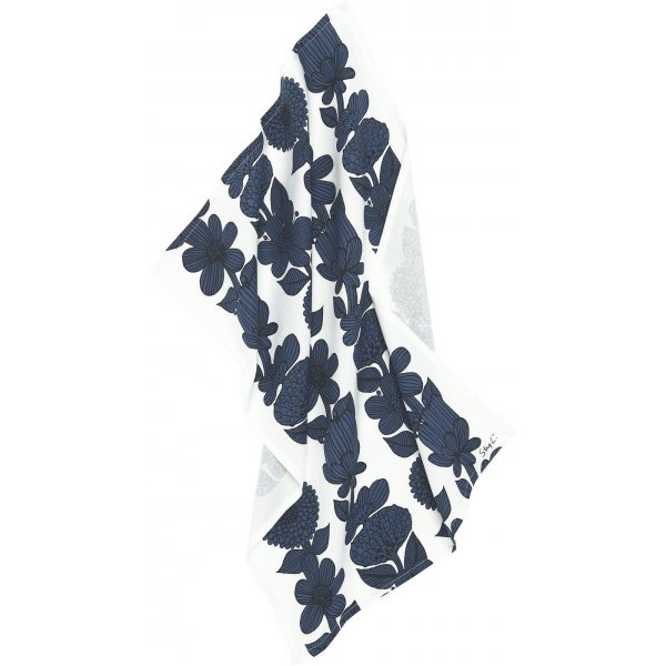 Aster kkshandduk 50 x 70 cm - Bl