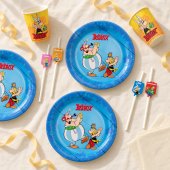 Asterix Asterix