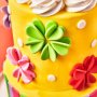 Sugarpaste/Sockerpasta - Lila - Sweet Value - 200 g