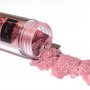 tbart glitter - Rosa - Edible Lustre Snow - PME - 10 g