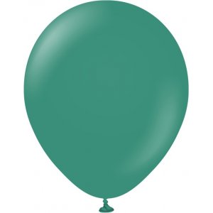 Ballonger enfrgade - Premium 30 cm - Sage
