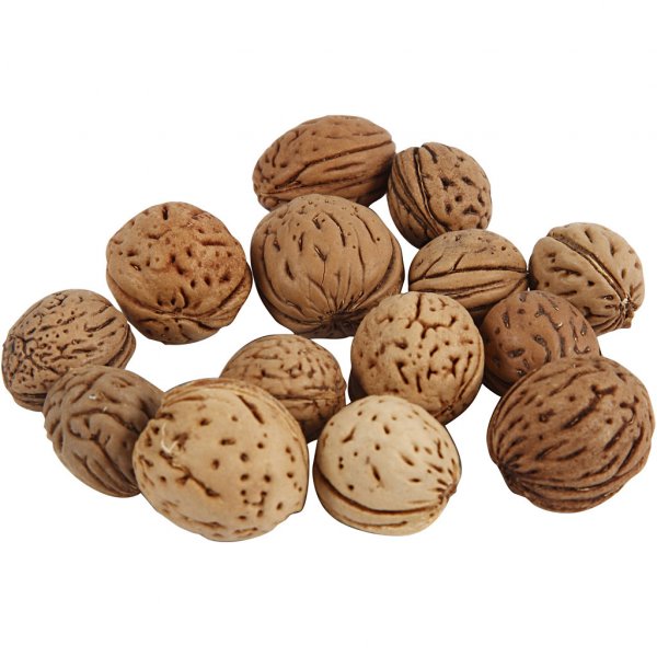 Dekorationsntter - 25g