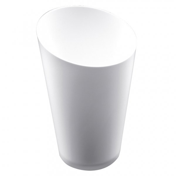 Sm glas - 8-pack - Vita