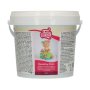 FunCakes Modelling Paste Vit 1kg STORPACK FunCakes Modelling Paste Vit 1kg STORPACK