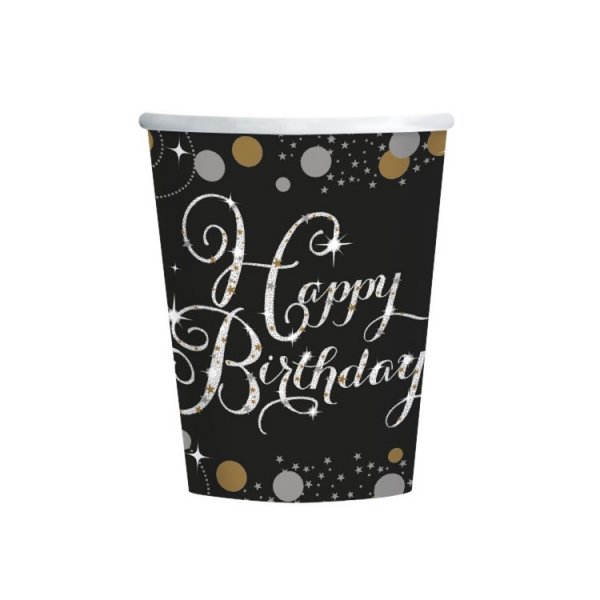 Pappersmuggar Sparkling Celebration