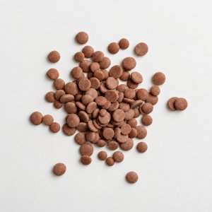 Callebaut Choklad Mj�lkchoklad till Chokladont�n - 250g