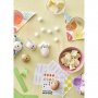 ggdekorationskit - 12-pack - Djur