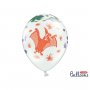 Ballonger Dino