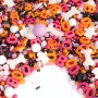 Superstreusel Str�ssel Booo Halloween 90g
