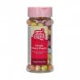 Candy Choco Pearls - Large Matt Mix