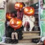 Folieballong - 40 cm - Pumpkin