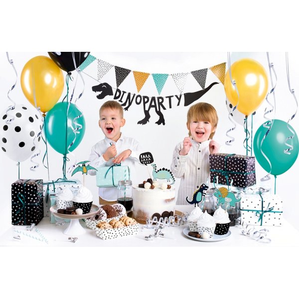 Dekorationsbox - Dinosaurs Dekorationsbox - Dinosaurs