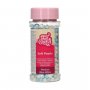 Sockerp�rlor Bl�mix