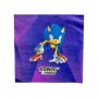 Kalaspaket Sonic enkel 8 pers
