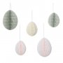 Honeycombs - 5-pack - Pskgg - Hey Bunny