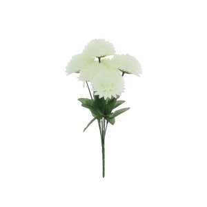 Konstgjord bukett - Blommor - 32 cm