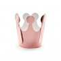 Party Krona Ros�guld 6-pack