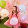 Ballonger - Fairy / �lva - 6-pack - 30 cm