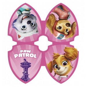 Servetter- Paw Patrol - Rosa - 20-pack