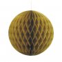 Honeycomb Guld