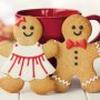 Bakmix - Pepparkakor