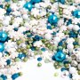 Strsselmix - Snowflake - Super streusel - 90g
