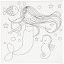 Mlarduk - 2-pack - Mermaid