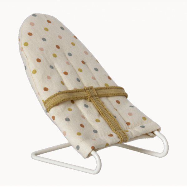 Babysitter - Micro - Prickig