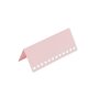 Placeringskort - Hj�rtan - 10-pack