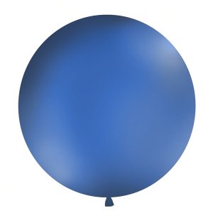 Jtteballong - Marin