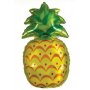Folieballong Frukt: Ananas